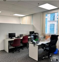 Burlington Square (D7), Office #451344961